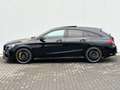Mercedes-Benz CLA 45 AMG Shooting Brake LED PANO HK SPORT AGA Schwarz - thumbnail 6