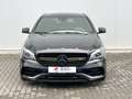 Mercedes-Benz CLA 45 AMG Shooting Brake LED PANO HK SPORT AGA Schwarz - thumbnail 2