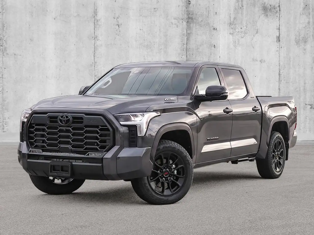 2026 Toyota Tundra