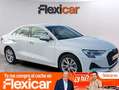 Audi A3 Sedan Advanced 30 TFSI 85kW S tronic Blanco - thumbnail 1