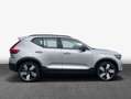 Volvo XC40 Recharge 82 kWh Single M. Extended Range RWD Argento - thumbnail 6