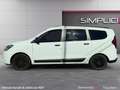 Dacia Lodgy Silver Line Weiß - thumbnail 5