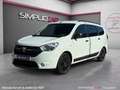 Dacia Lodgy Silver Line Weiß - thumbnail 4
