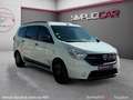 Dacia Lodgy Silver Line Weiß - thumbnail 1