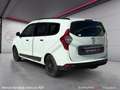 Dacia Lodgy Silver Line Weiß - thumbnail 6
