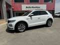 Volkswagen T-Roc Advance R-Line 1.0 TSI 81kW (110CV) Blanco - thumbnail 2