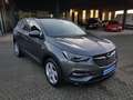 Opel Grandland Business Edition X 1.5 D AUTOMATIK-NAVI-AHK-PANOD. Gris - thumbnail 7