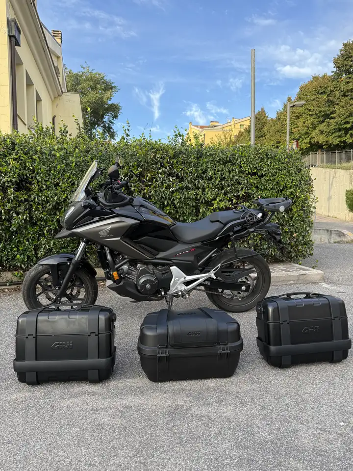 Honda NC 750