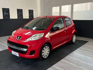 5 Porte 1.0 VVT-i 12v Access GARANZIA 12 MESI + Gomme nuove