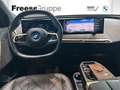 BMW iX xDrive40 Head-Up DAB LED RFK AHK el. Sitze Schwarz - thumbnail 10
