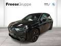 BMW iX xDrive40 Head-Up DAB LED RFK AHK el. Sitze Schwarz - thumbnail 1