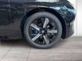 BMW iX xDrive40 Head-Up DAB LED RFK AHK el. Sitze Schwarz - thumbnail 9