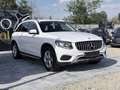 Mercedes-Benz GLC 220 d 4MATIC Aut. Weiß - thumbnail 1