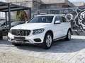 Mercedes-Benz GLC 220 d 4MATIC Aut. Weiß - thumbnail 3
