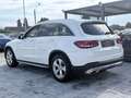 Mercedes-Benz GLC 220 d 4MATIC Aut. Weiß - thumbnail 5