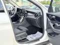Mercedes-Benz GLC 220 d 4MATIC Aut. Weiß - thumbnail 29