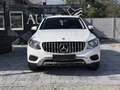 Mercedes-Benz GLC 220 d 4MATIC Aut. Weiß - thumbnail 2