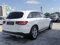 Mercedes-Benz GLC 220 d 4MATIC Aut. Weiß - thumbnail 7