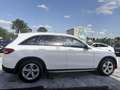 Mercedes-Benz GLC 220 d 4MATIC Aut. Weiß - thumbnail 8