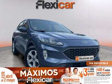 1.5 EcoBlue Trend FWD 120