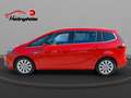 Opel Zafira C Innovation, PDC, AHK, RFK, BLUETOOTH Rosso - thumbnail 2