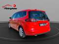 Opel Zafira C Innovation, PDC, AHK, RFK, BLUETOOTH Rosso - thumbnail 7