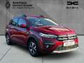 Dacia Sandero III Stepway Comfort TCe 100 ECO-G Rot - thumbnail 7