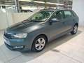 Skoda Rapid/Spaceback 1.4 TSI Ambition DSG Gri - thumbnail 4
