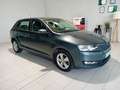 Skoda Rapid/Spaceback 1.4 TSI Ambition DSG Gri - thumbnail 1