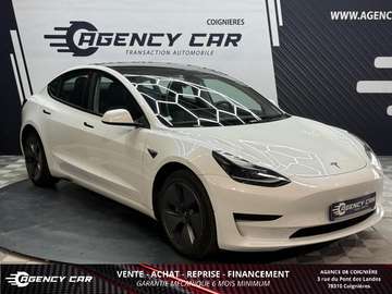 Model 3 RWD MY23 Long-Range PHASE 2