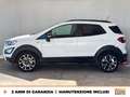 Ford EcoSport 1.0 ecoboost active s&s 125cv Bianco - thumbnail 3