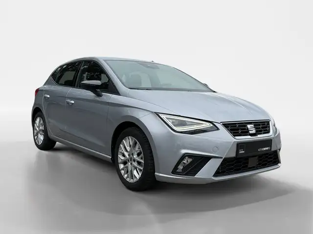 SEAT Ibiza view 7