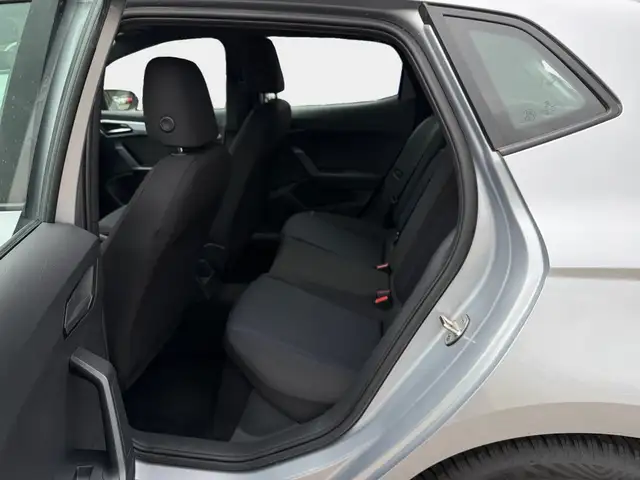 SEAT Ibiza view 10