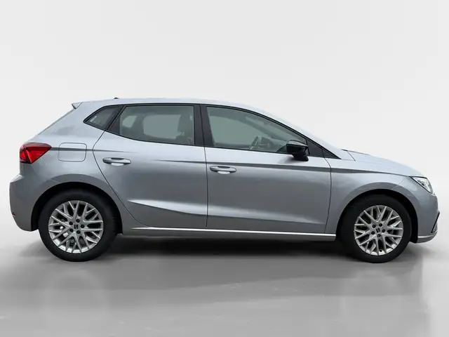 SEAT Ibiza view 6