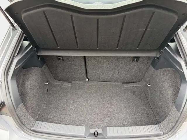 SEAT Ibiza view 11