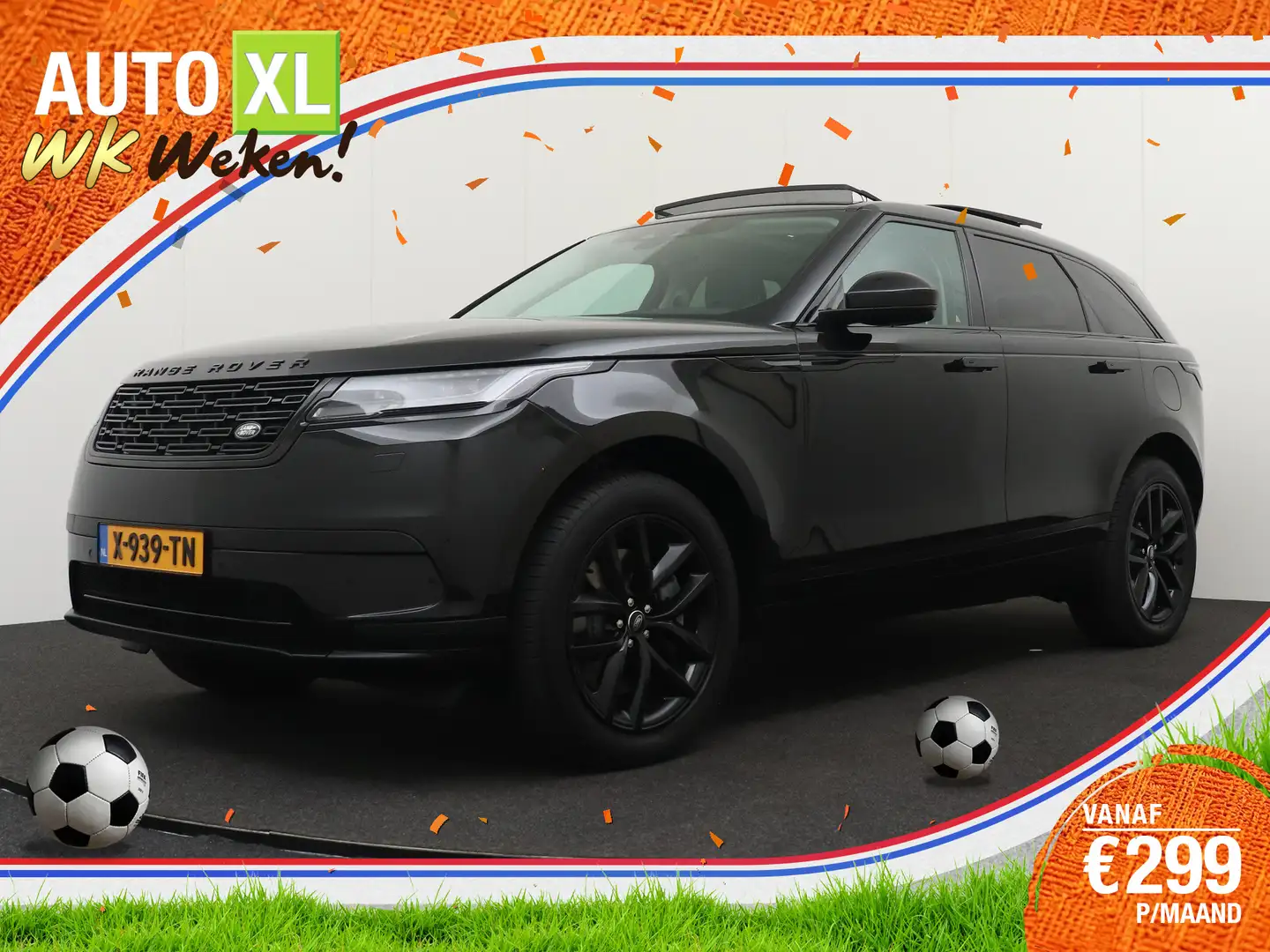 land rover velar