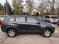 Chevrolet Captiva 2.4 LS 2WD 5-Sitzer*TUV NEU*AHK* Blau - thumbnail 6