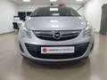 Opel Corsa D Edition Silber - thumbnail 3