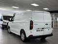 Ford Transit Custom Van 2.0 Ecoblue 100kW 300 L1 Trend Blanco - thumbnail 8
