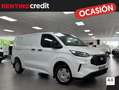 Ford Transit Custom Van 2.0 Ecoblue 100kW 300 L1 Trend Blanco - thumbnail 1