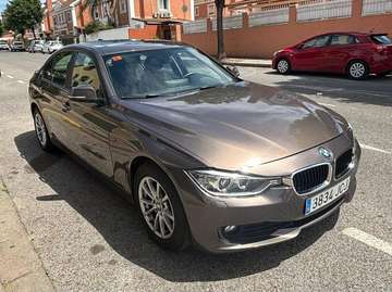 316d Luxury Luxury