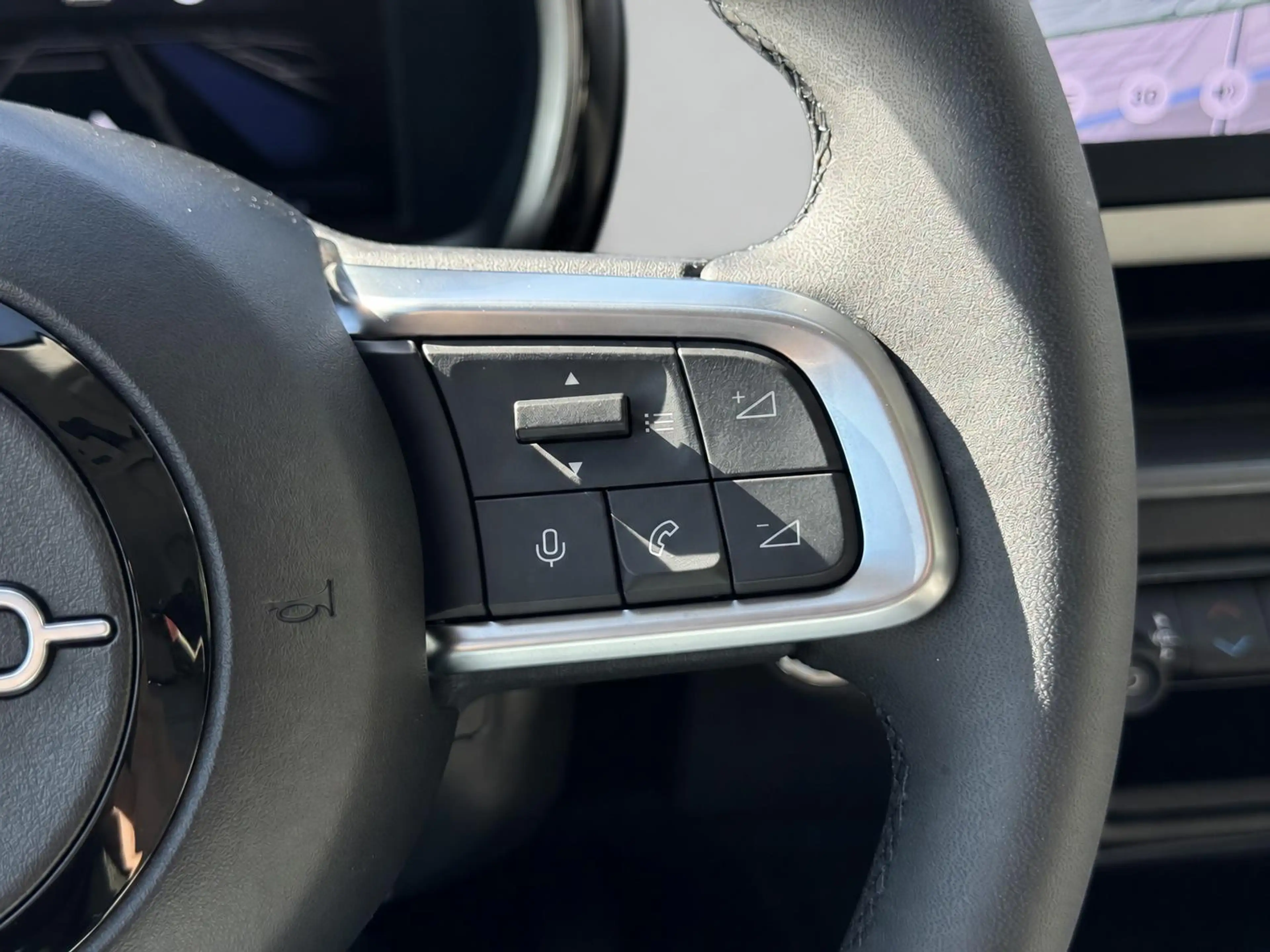 Fiat 600e La Prima 54 kWh | Lederen bekleding | Elektrische — photo 23
