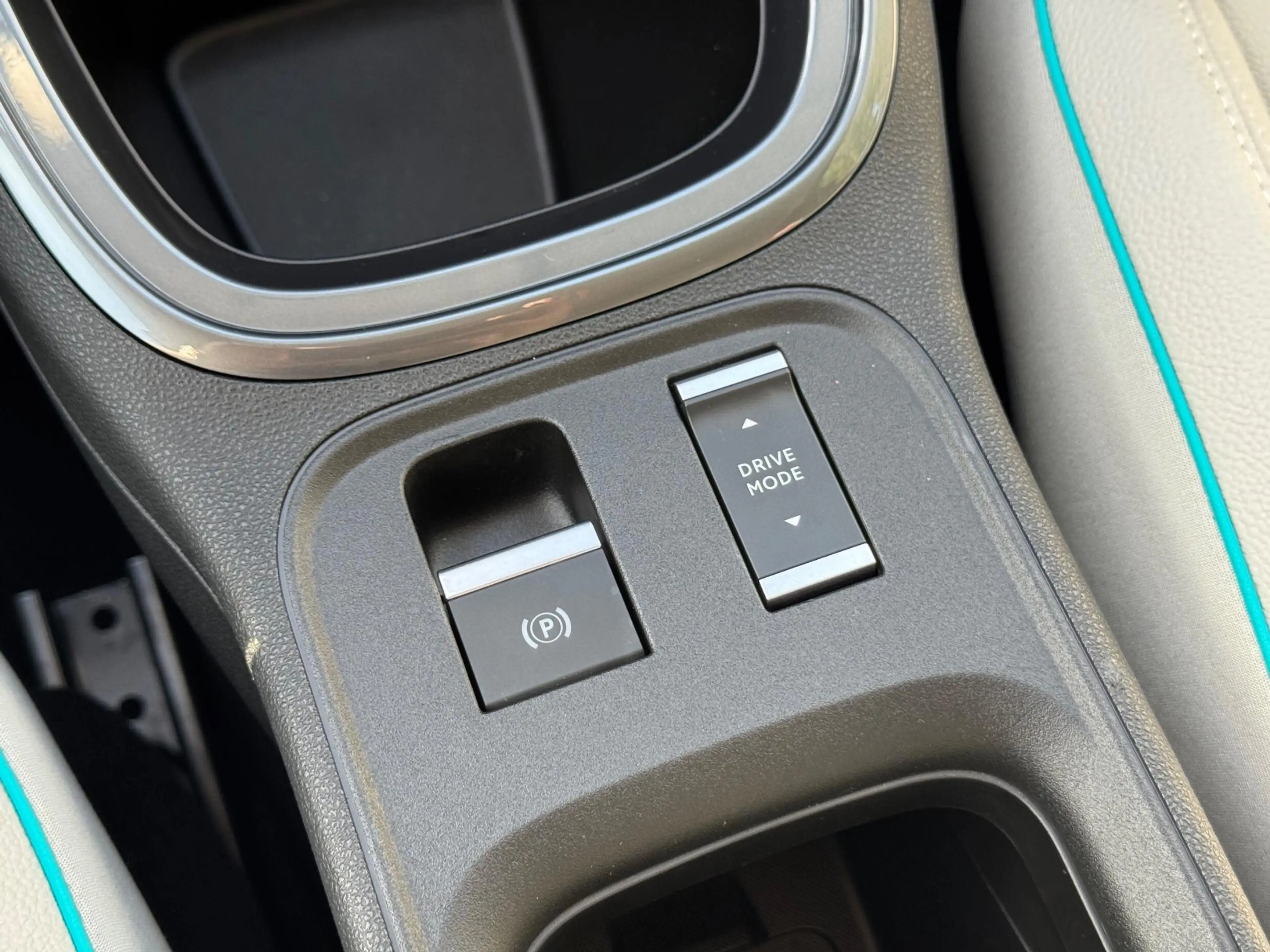 Fiat 600e La Prima 54 kWh | Lederen bekleding | Elektrische — photo 29