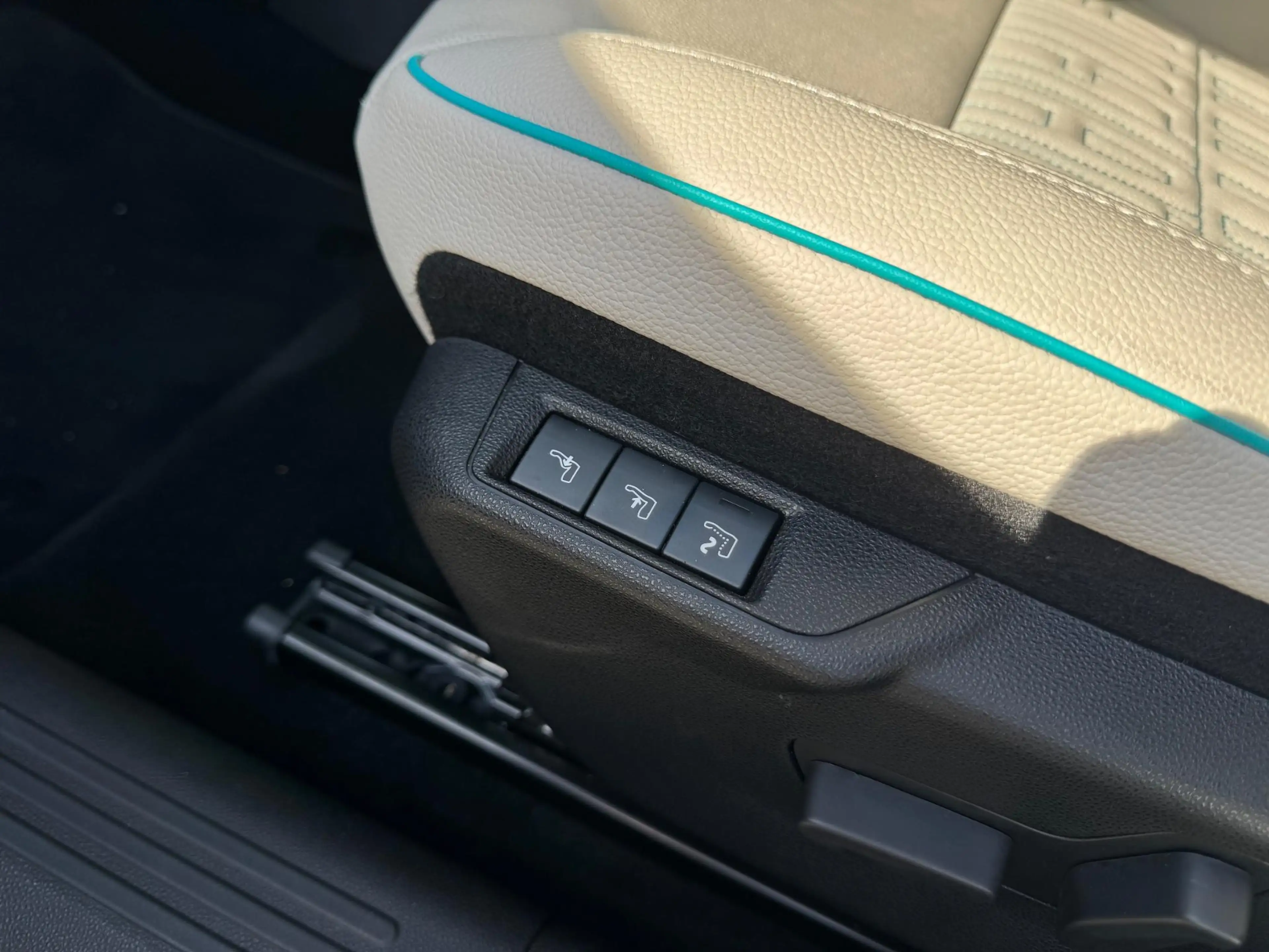 Fiat 600e La Prima 54 kWh | Lederen bekleding | Elektrische — photo 24