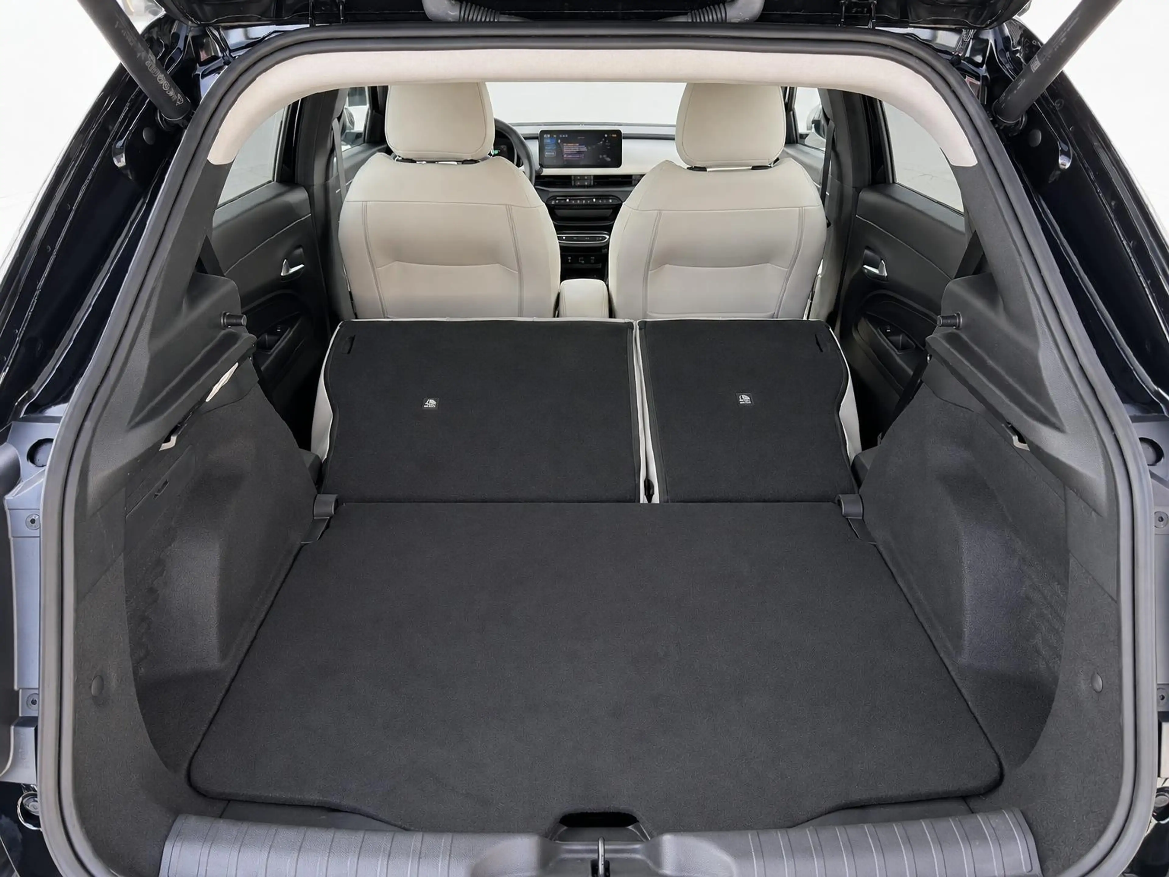 Fiat 600e La Prima 54 kWh | Lederen bekleding | Elektrische — photo 33
