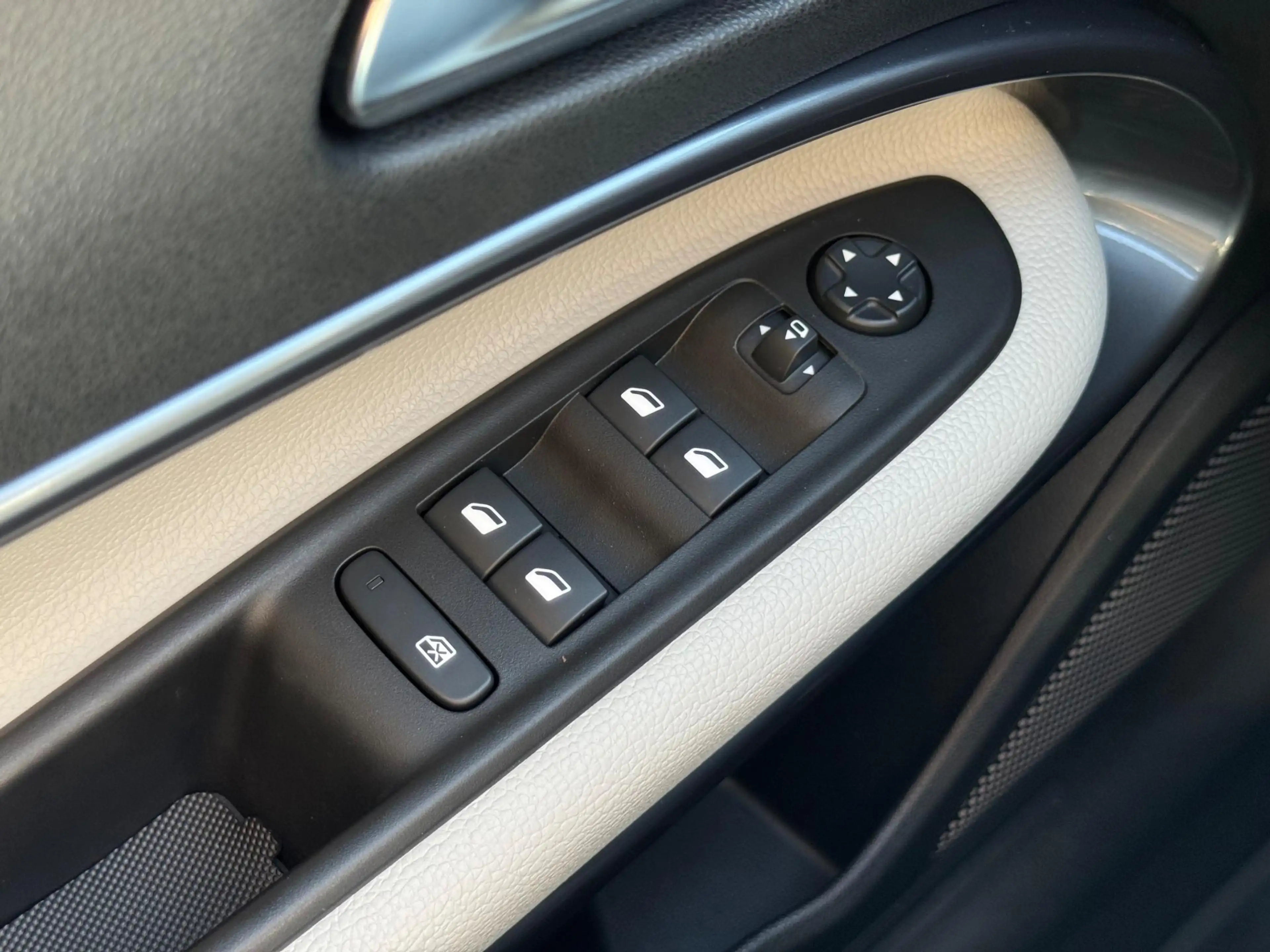 Fiat 600e La Prima 54 kWh | Lederen bekleding | Elektrische — photo 15