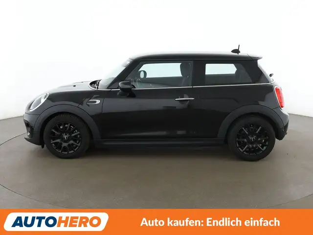 Mini One view 3