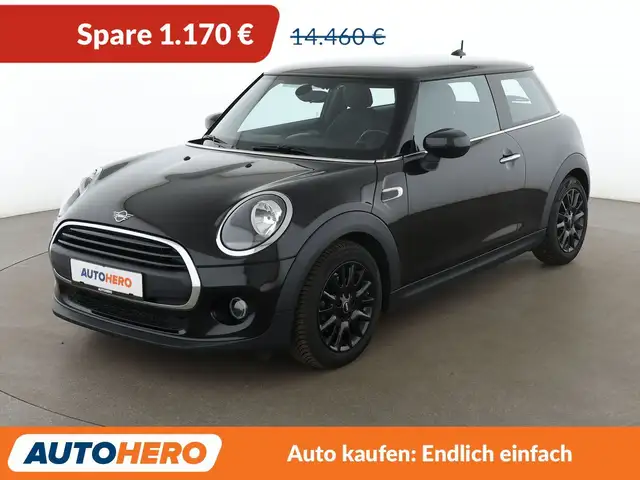 Mini One main image