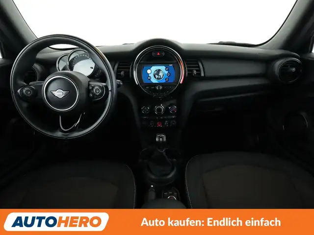 Mini One view 12