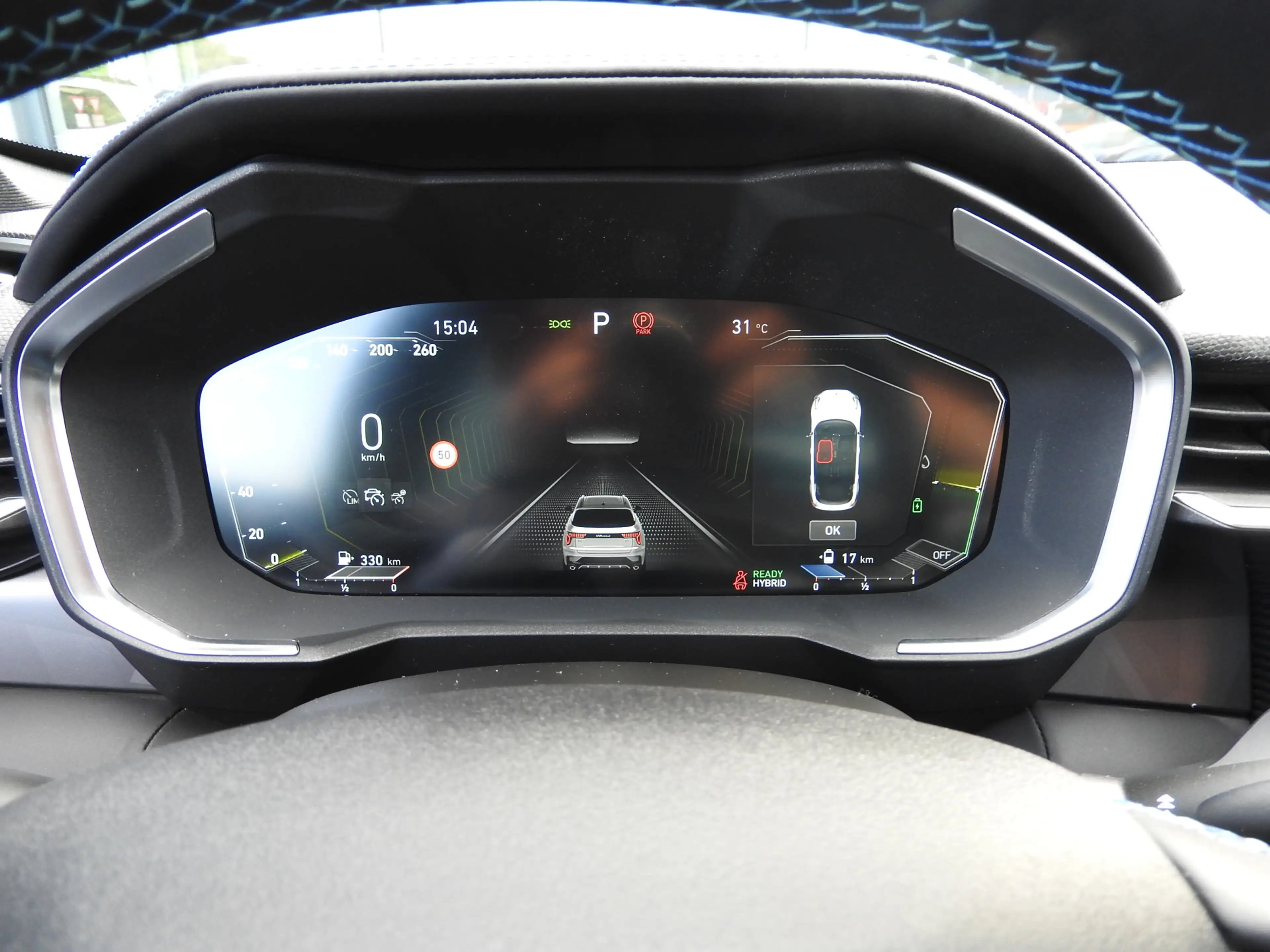 Lynk & Co 01 1.5 PHEV, Panoramadak, 360 Camera, Stuurverw, 20 I — photo 14